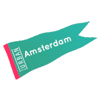 bags mutsaers Sticker