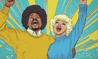 Happy Love Is Love GIF by Jukebox Saints
