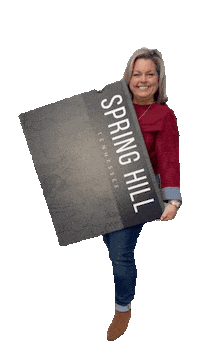 Realtor Tennessee Sticker by Jenny Fann & The Gurus