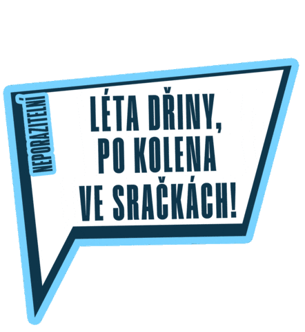 Hynek Čermák Sticker by falconfilmovenovinky