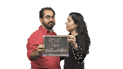 Loved Up Love Sticker by MissMalini
