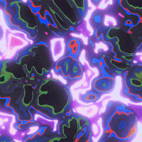 Rainbow Loop GIF by Toke