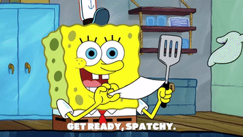 season 9 episode 3 GIF by SpongeBob SquarePants