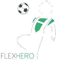 Sport Helfen Sticker by FlexHero