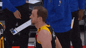 Happy I See You GIF by Utah Jazz