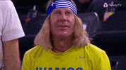 Sport Yelling GIF by Tennis TV