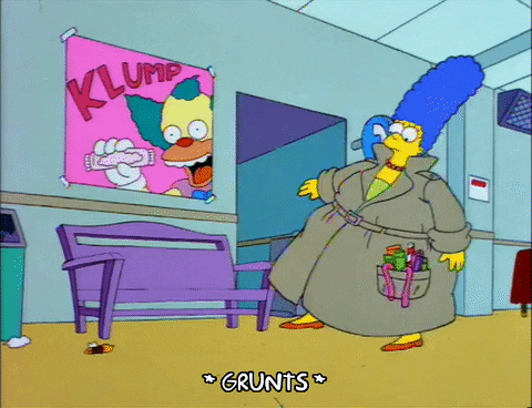 season 6 GIF