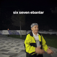 6 7 Uzbek GIF