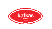 Pasta Bursa Sticker by kafkasturkey