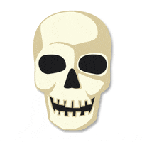 Halloween Laughing GIF