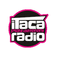 Radio Events Sticker by Itaca