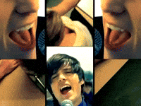 Music Video Emo GIF by The Click Five