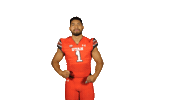 Utah Utes Sticker by Utah Football