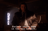 season 2 GIF by Twin Peaks on Showtime