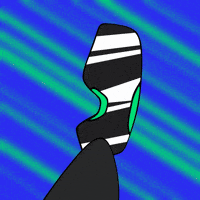 Loop Style GIF by pengztracted