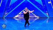 sabato sera dance GIF by Italia's Got Talent