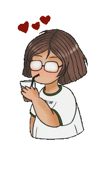 Coffee Icedcoffee Sticker