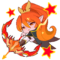 Mlbb Miya Sticker by Mobile Legends: Bang Bang