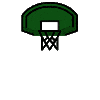 March Madness Sticker by Amy Jack