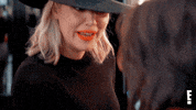 keeping up with the kardashians laughing GIF by E!