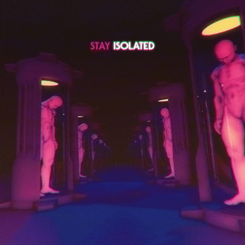 Vhs GIF by Abel M'Vada