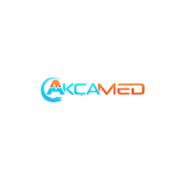 akcamedical  Sticker