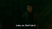 freeform GIF by Shadowhunters
