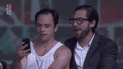 sexy look GIF by ARTE
