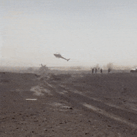 Dakar GIF