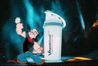 Vitaminfood food drink healthy shake GIF