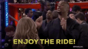 season 2 marlon GIF by NBC