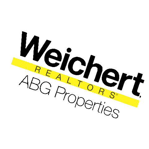 Weichertrealtors Sticker by Weichert Realtors ABG Properties