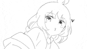 Webtoon Kiss GIF