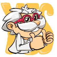 Likey Yes Sticker by Esco Lifesciences