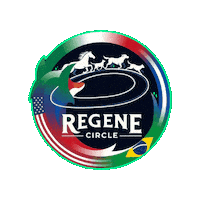 Vets Biotecnologia Sticker by Regenevets