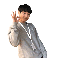 Christianhuangg Sticker by Cargocult