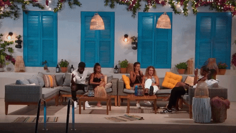 Bbc One Love GIF by BBC Three