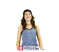 Time Leire Sticker by Pyrene