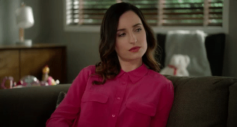 #lifeinpieces what GIF by CBS