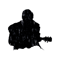 Tiger Shroff Shor Sticker by Big Bang Music