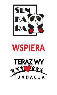 Terazwy Sticker by Fundacja Teraz Wy