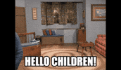 Childrens Show Comedy GIF by Dead Meat James
