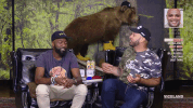 wave GIF by Desus & Mero