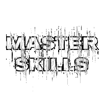 ninja sword Sticker by Vasavastudio