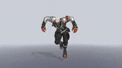 San Francisco Shock Fitness GIF by NRG Esports & SF Shock