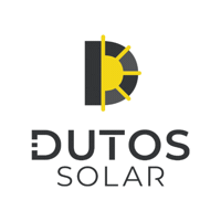 dutossolar  Sticker