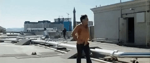 the hangover stu GIF