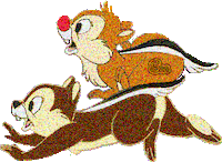 chip STICKER