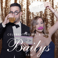 wedding GIF
