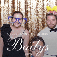wedding GIF